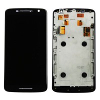Digitizer lcd assembly with frame Moto X3 XT1561 X play XT1562